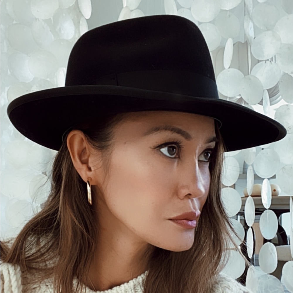 Beautiful Magill hat